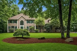6 Old Harry Rd, Southborough, MA 01772 - Photo 1