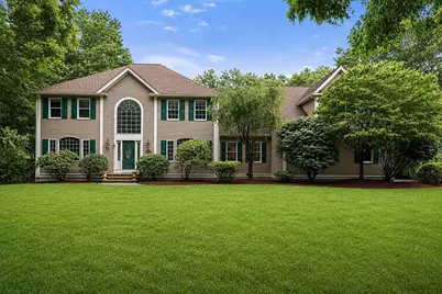 6 Old Harry Rd, Southborough, MA 01772 - Photo 1