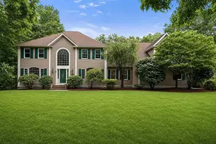 6 Old Harry Rd, Southborough, MA 01772 - Photo 1