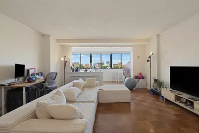6 Whittier Pl #7B, Boston, MA 02114 - Photo 1