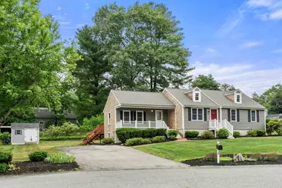 24 Ryder Ln, Marshfield, MA 02050 - Photo 27