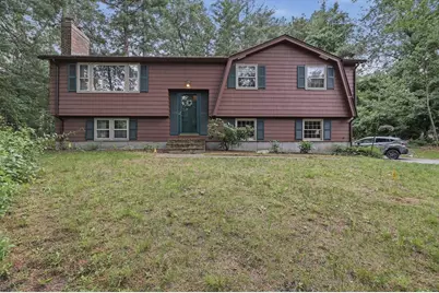 17 Sherwood Drive, Westford, MA 01886 - Photo 1