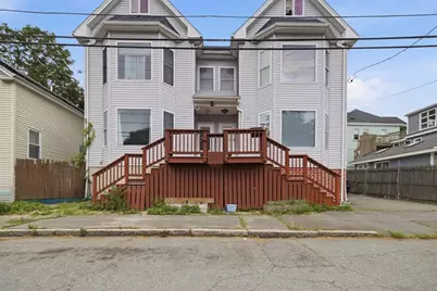 129-131 State Street, New Bedford, MA 02740 - Photo 1