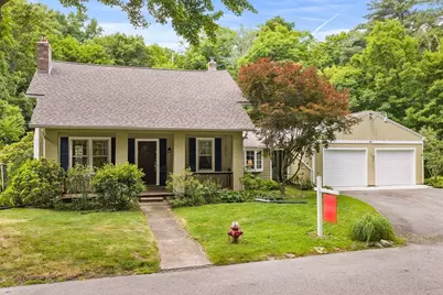 62 Circle Rd, Longmeadow, MA 01106 - Photo 1