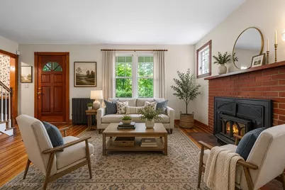 62 Circle Rd, Longmeadow, MA 01106 - Photo 3