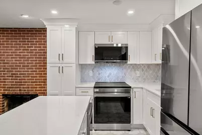 3 Devens Street #2, Boston, MA 02129 - Photo 5