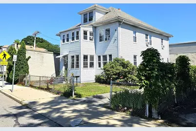 248 N.Beacon St #1, Watertown, MA 02472 - Photo 1