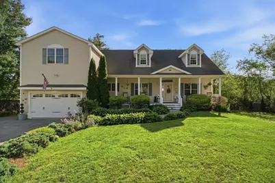 33 Park Terrace, Dracut, MA 01826 - Photo 1
