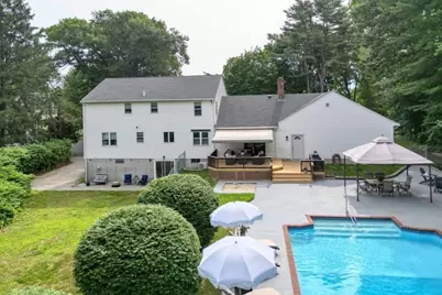 363 Liberty St, Braintree, MA 02184 - Photo 5