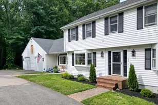 363 Liberty St, Braintree, MA 02184 - Photo 3