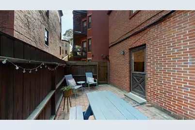 907 Beacon Street #2, Boston, MA 02215 - Photo 1