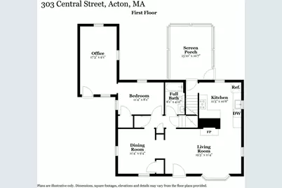 303 Central Street, Acton, MA 01720 - Photo 39