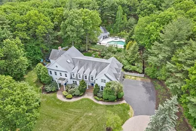 26 Woodridge Rd, Dover, MA 02030 - Photo 1