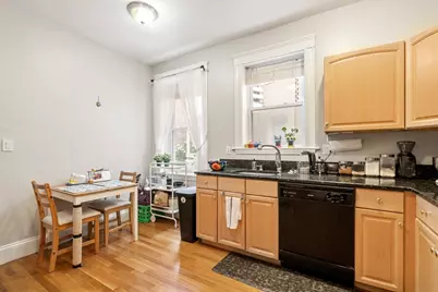 268 Windsor Street #2, Cambridge, MA 02139 - Photo 5