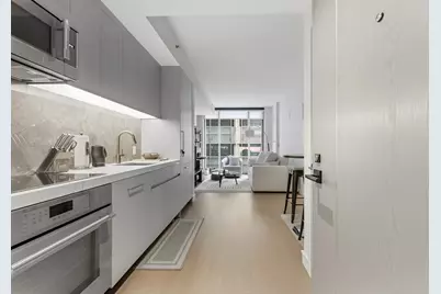 55 Lagrange #403, Boston, MA 02116 - Photo 5