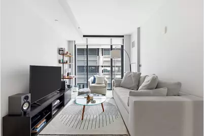 55 Lagrange #403, Boston, MA 02116 - Photo 1