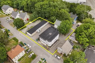 21 Oakland St, Fitchburg, MA 01420 - Photo 41