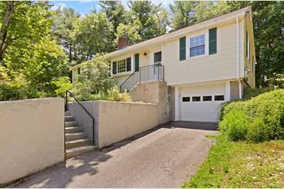 24 Pleasant Park Rd, Sharon, MA 02067 - Photo 3
