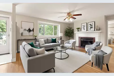 24 Pleasant Park Rd, Sharon, MA 02067 - Photo 3
