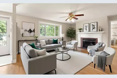 24 Pleasant Park Rd, Sharon, MA 02067 - Photo 3