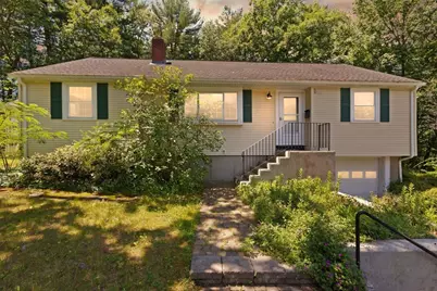 24 Pleasant Park Rd, Sharon, MA 02067 - Photo 1