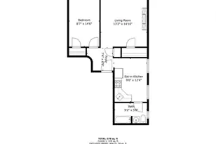 21 Aberdeen St, Boston, MA 02215 - Photo 5