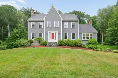 10 Sadler Road, Upton, MA 01568 - Photo 1