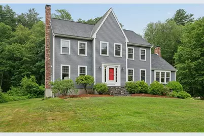 10 Sadler Road, Upton, MA 01568 - Photo 3