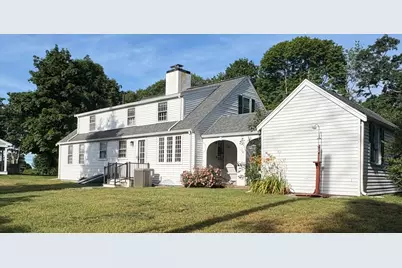 455 Shore Rd, Bourne, MA 02532 - Photo 1