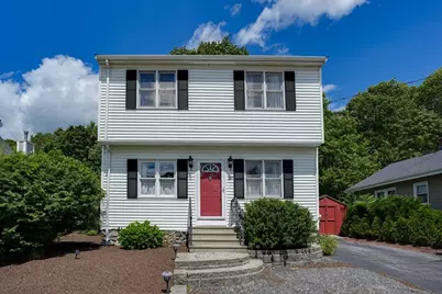 187 Stevens St, Marlborough, MA 01752 - Photo 1