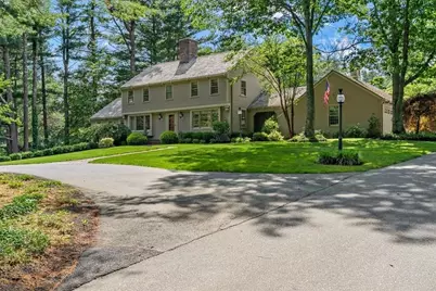 175 Pine St., Norwell, MA 02061 - Photo 1