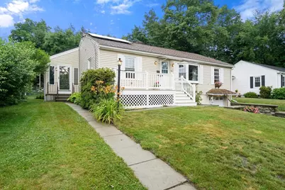 1 Korch Ave, Dudley, MA 01571 - Photo 3