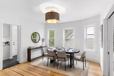 7 Mountain Ave #2, Somerville, MA 02143 - Photo 5