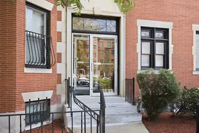 907 Beacon Street #4, Boston, MA 02215 - Photo 1