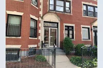 907 Beacon Street #4, Boston, MA 02215 - Photo 1