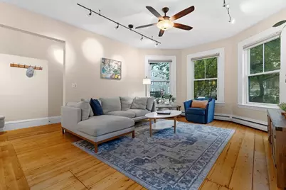 14 Fayette St #1, Cambridge, MA 02139 - Photo 3
