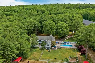 117 South St, Upton, MA 01568 - Photo 1