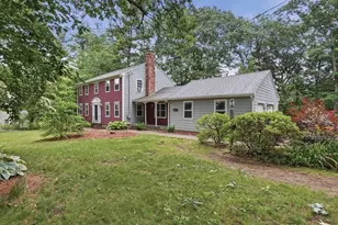 160 Twinbrooke Dr, Holden, MA 01520 - Photo 31