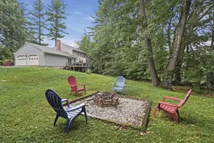 160 Twinbrooke Dr, Holden, MA 01520 - Photo 33