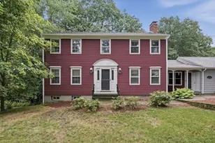 160 Twinbrooke Dr, Holden, MA 01520 - Photo 37