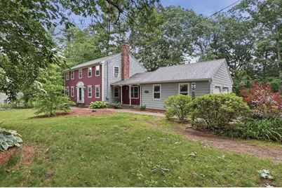 160 Twinbrooke Drive, Holden, MA 01520 - Photo 31