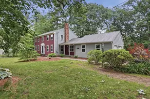 160 Twinbrooke Dr, Holden, MA 01520 - Photo 31