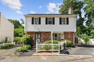 70 Crescent Ln, Malden, MA 02148 - Photo 1