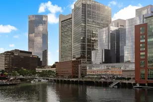 500 Atlantic Ave, Boston, MA 02210 - Photo 3