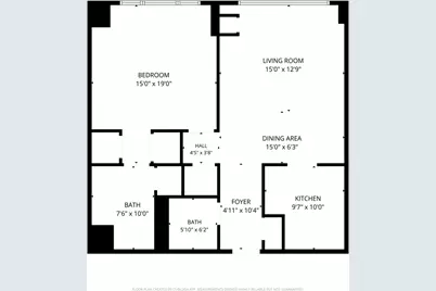 500 Atlantic Ave #17S, Boston, MA 02210 - Photo 25