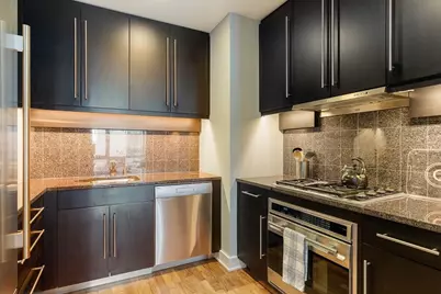 500 Atlantic Ave #17S, Boston, MA 02210 - Photo 13