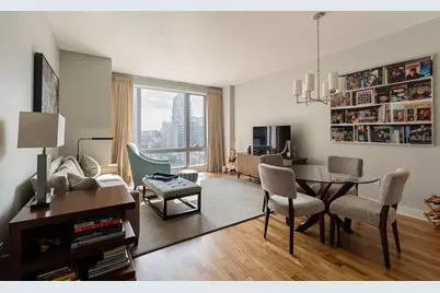500 Atlantic Ave #17S, Boston, MA 02210 - Photo 5