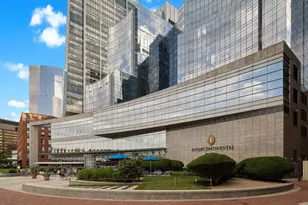500 Atlantic Ave, Boston, MA 02210 - Photo 1