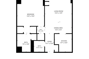 500 Atlantic Ave, Boston, MA 02210 - Photo 25
