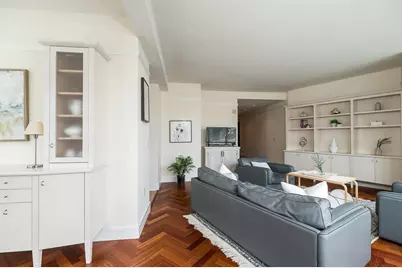 1 Avery St #17F, Boston, MA 02111 - Photo 5